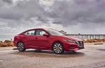 Nissan Sentra SL 2020 года (NA)